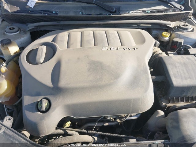 12707949 :رقم المزاد ، 1C3BCBEG3DN673234 vin ، 2013 Chrysler 200 Touring مزاد بيع