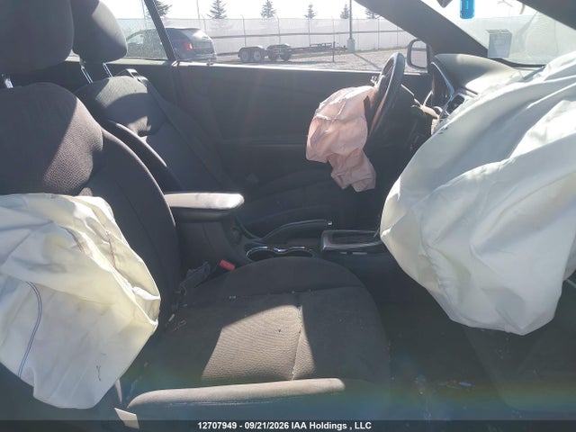 12707949 :رقم المزاد ، 1C3BCBEG3DN673234 vin ، 2013 Chrysler 200 Touring مزاد بيع