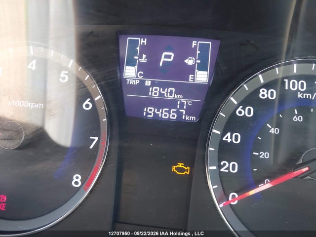 Продажа на аукционе авто 2016 Hyundai Accent Gl, vin: KMHCT4AE1GU121849, номер лота: 12707950