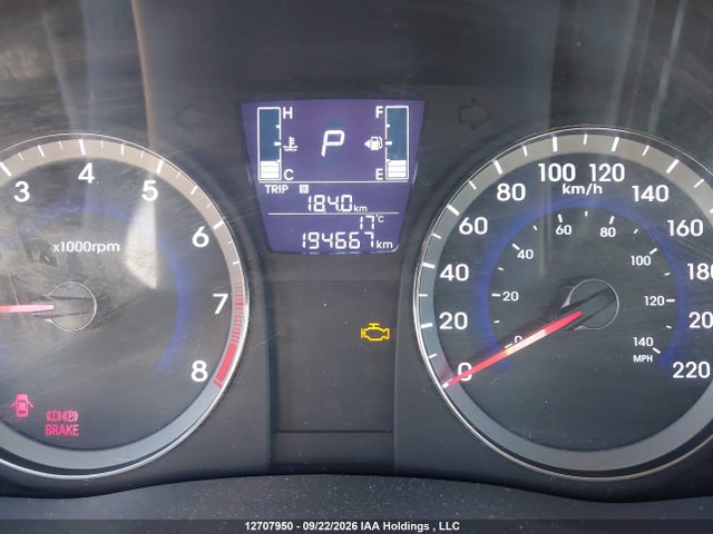Продажа на аукционе авто 2016 Hyundai Accent Gl, vin: KMHCT4AE1GU121849, номер лота: 12707950
