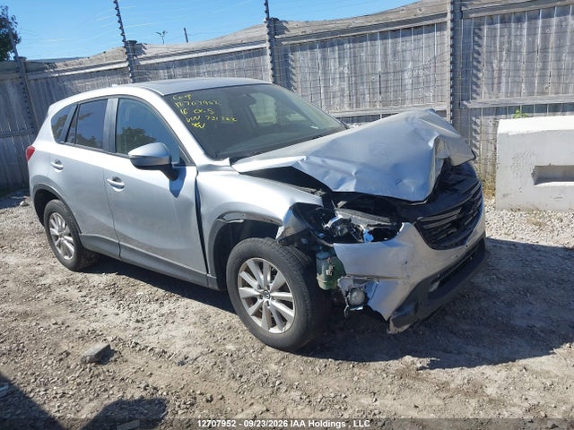 2016 JM3KE4CY3G0731722 главное изображение