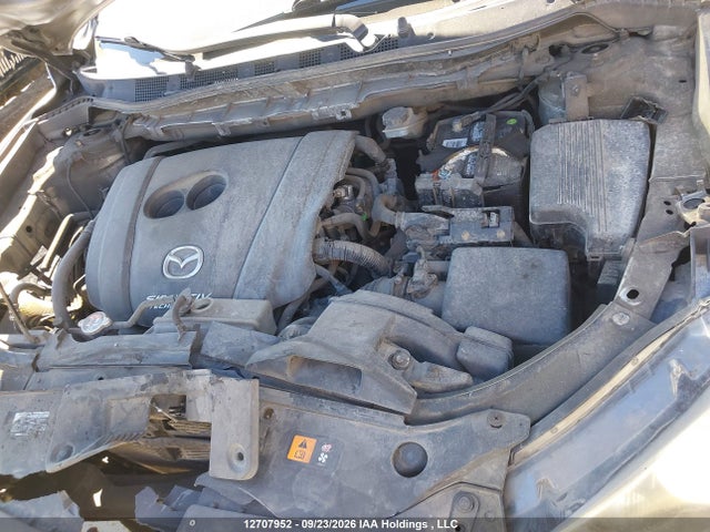 Mazda Cx-5 Gs 2016 JM3KE4CY3G0731722 Image 10