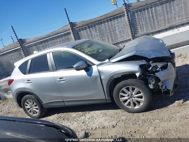 Mazda Cx-5 Gs 2016 JM3KE4CY3G0731722 Image 13