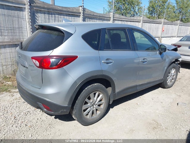 Mazda Cx-5 Gs 2016 JM3KE4CY3G0731722 Image 4