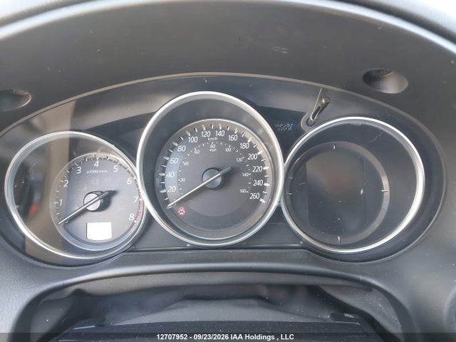 Mazda Cx-5 Gs 2016 JM3KE4CY3G0731722 Image 7