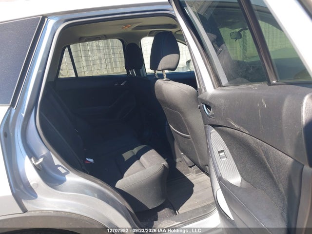 Mazda Cx-5 Gs 2016 JM3KE4CY3G0731722 Image 8