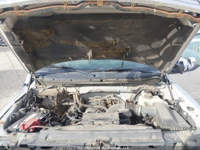 12707953 :رقم المزاد ، 1FTFW1EF2CFB17706 vin ، 2012 Ford F-150 Xlt مزاد بيع