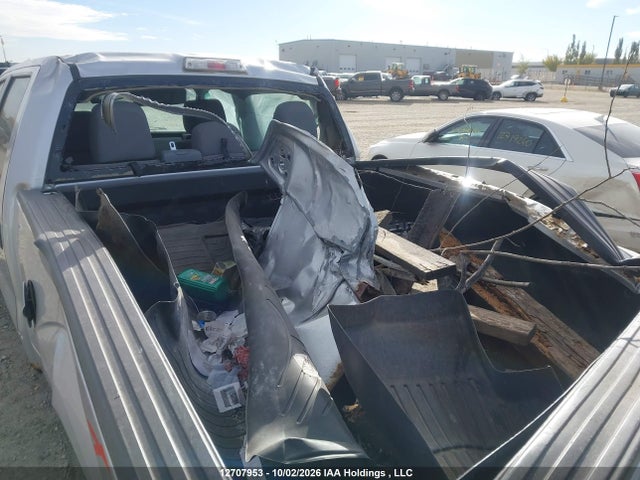 12707953 :رقم المزاد ، 1FTFW1EF2CFB17706 vin ، 2012 Ford F-150 Xlt مزاد بيع