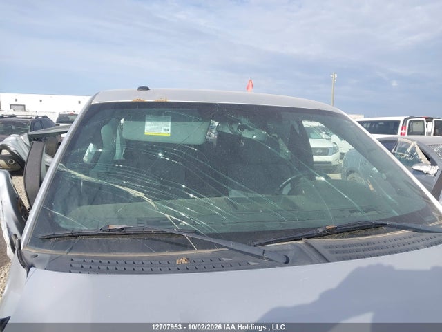 12707953 :رقم المزاد ، 1FTFW1EF2CFB17706 vin ، 2012 Ford F-150 Xlt مزاد بيع