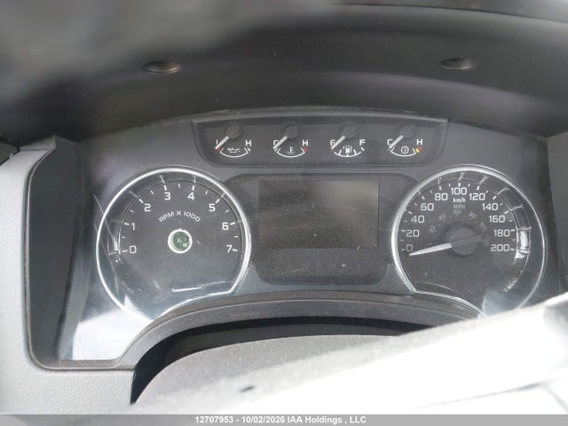 12707953 :رقم المزاد ، 1FTFW1EF2CFB17706 vin ، 2012 Ford F-150 Xlt مزاد بيع