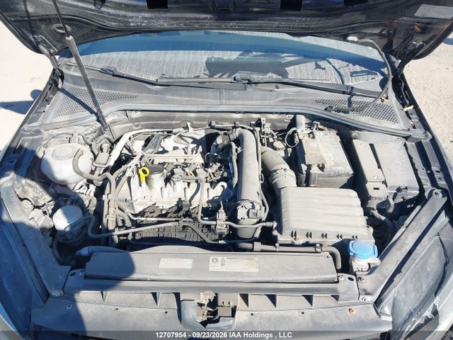 Volkswagen Golf 2019 3VWG57AU9KM022442 Image 10