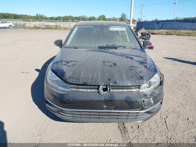 Volkswagen Golf 2019 3VWG57AU9KM022442 Image 11