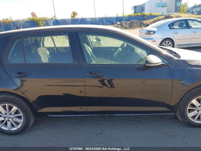 Volkswagen Golf 2019 3VWG57AU9KM022442 Image 12
