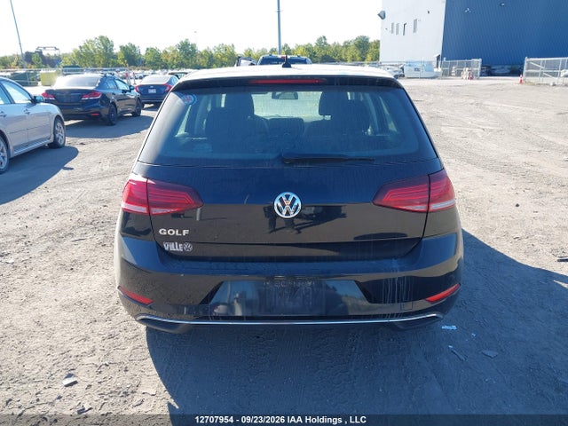 Volkswagen Golf 2019 3VWG57AU9KM022442 Image 15