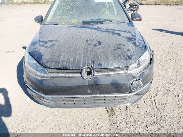Volkswagen Golf 2019 3VWG57AU9KM022442 Image 20