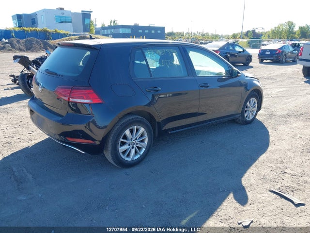Volkswagen Golf 2019 3VWG57AU9KM022442 Image 4