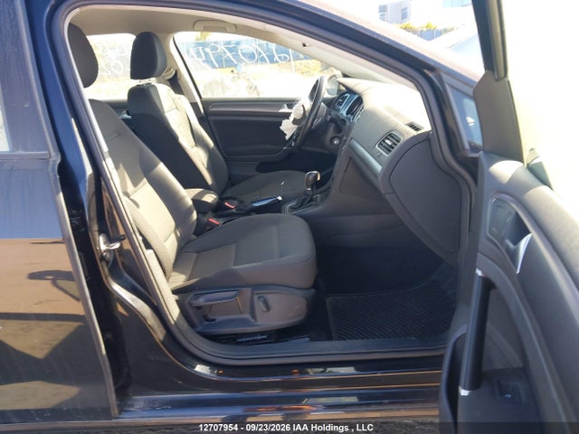Volkswagen Golf 2019 3VWG57AU9KM022442 Image 5