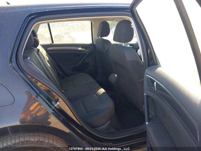 Volkswagen Golf 2019 3VWG57AU9KM022442 Image 8