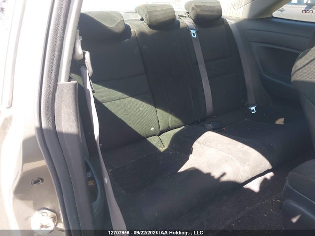 Aukcja sprzedaży 2007 Honda Civic Si Si, vin: 2HGFG21527H101267, numer aukcji: 12707956