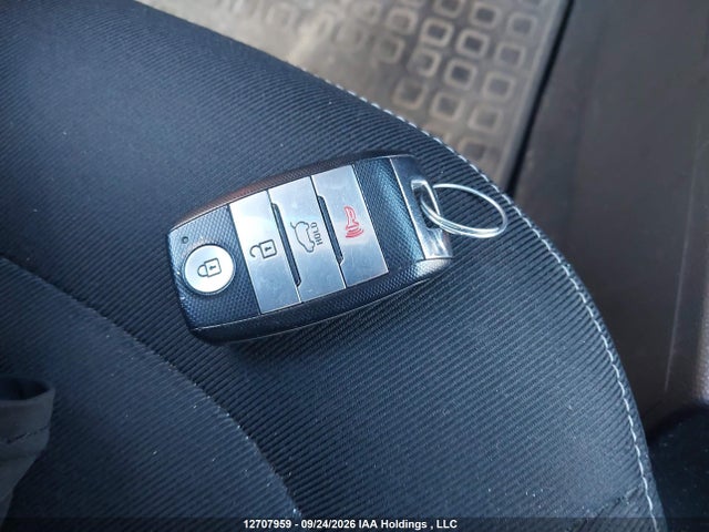 2017 Kia Soul Ex/ex Premium/ex Tech/ex+ მანქანა იყიდება აუქციონზე, vin: KNDJP3A52H7878401, აუქციონის ნომერი: 12707959