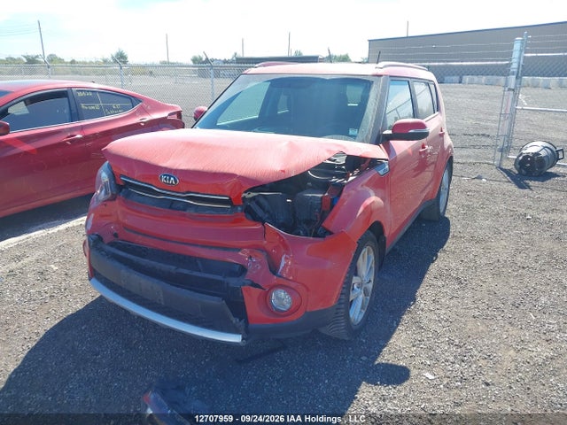 2017 Kia Soul Ex/ex Premium/ex Tech/ex+ მანქანა იყიდება აუქციონზე, vin: KNDJP3A52H7878401, აუქციონის ნომერი: 12707959
