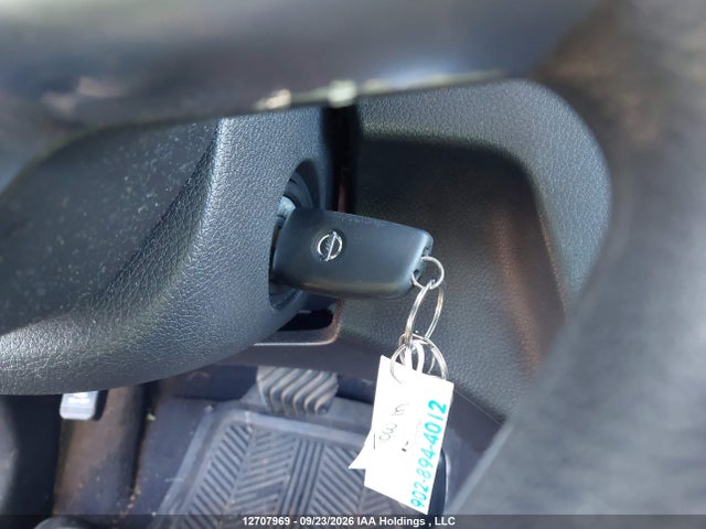 Nissan ROGUE S/SV 2018 5N1AT2MT2JC749308 Image 11