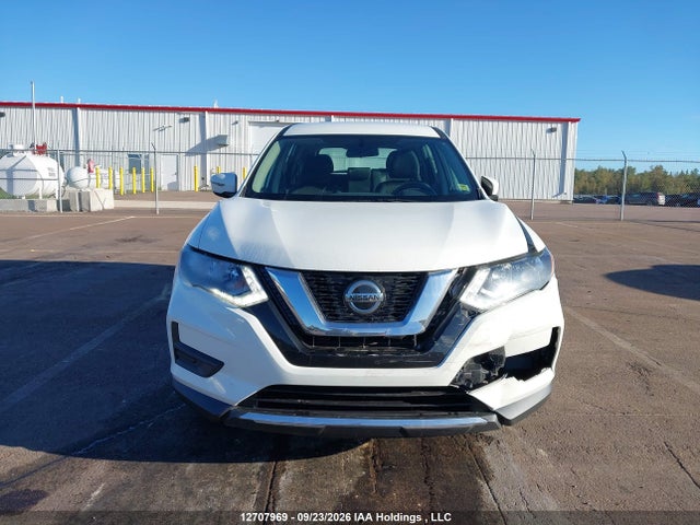 Nissan ROGUE S/SV 2018 5N1AT2MT2JC749308 Image 13