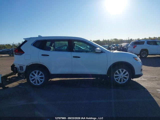 Nissan ROGUE S/SV 2018 5N1AT2MT2JC749308 Image 14