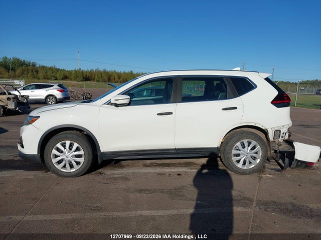 Nissan ROGUE S/SV 2018 5N1AT2MT2JC749308 Image 15