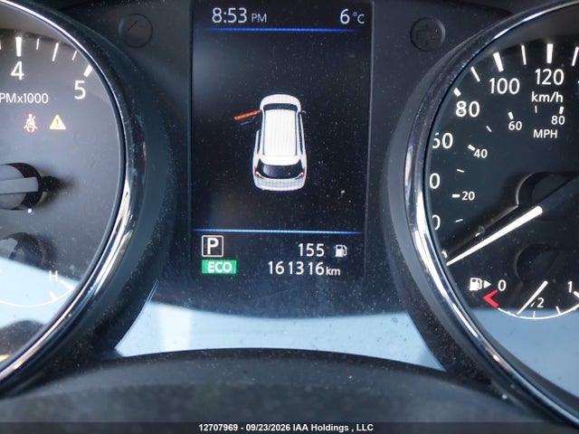 Nissan ROGUE S/SV 2018 5N1AT2MT2JC749308 Image 16