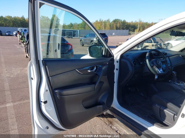 Nissan ROGUE S/SV 2018 5N1AT2MT2JC749308 Image 20