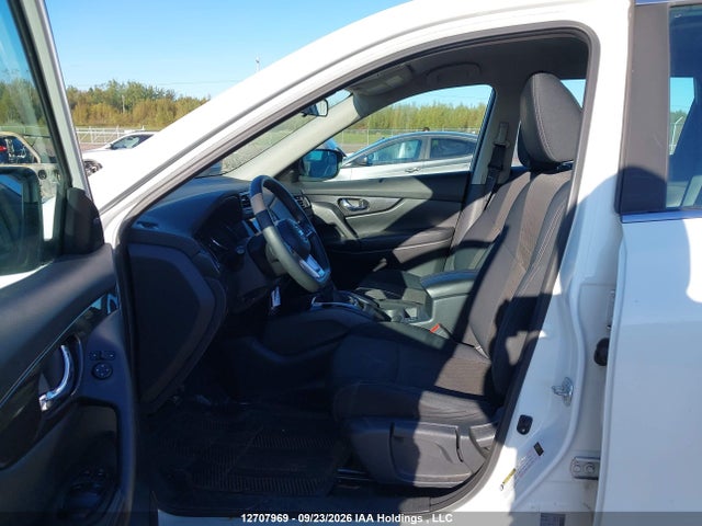 Nissan ROGUE S/SV 2018 5N1AT2MT2JC749308 Image 21