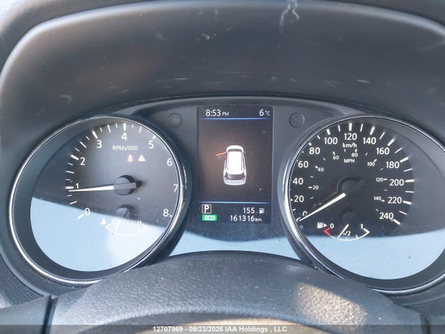 Nissan ROGUE S/SV 2018 5N1AT2MT2JC749308 Image 7