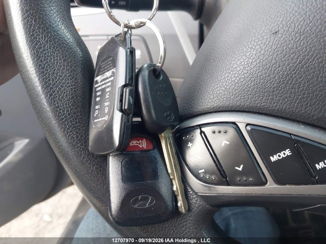 5NPDH4AE0EH534069 Hyundai Elantra
