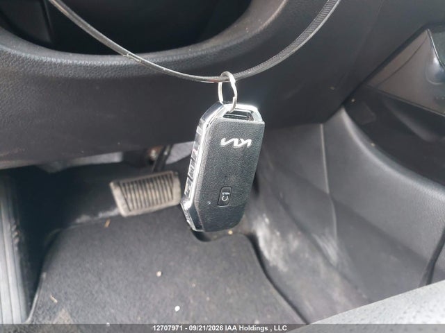 2025 Kia Seltos S მანქანა იყიდება აუქციონზე, vin: KNDEUCAAXS7800074, აუქციონის ნომერი: 12707971