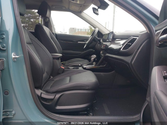 2025 Kia Seltos S მანქანა იყიდება აუქციონზე, vin: KNDEUCAAXS7800074, აუქციონის ნომერი: 12707971