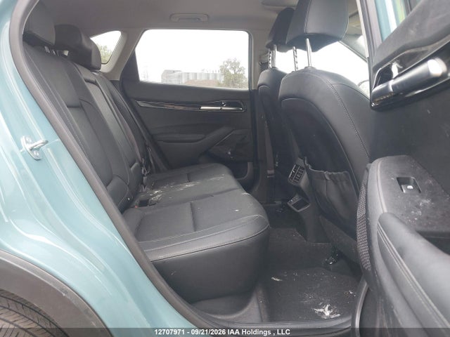 2025 Kia Seltos S მანქანა იყიდება აუქციონზე, vin: KNDEUCAAXS7800074, აუქციონის ნომერი: 12707971