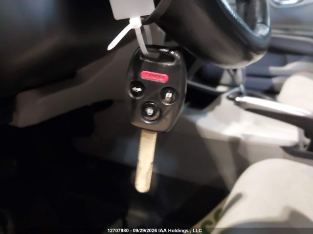 12707980 :رقم المزاد ، 2HGFB2F50CH109837 vin ، 2012 Honda Civic مزاد بيع