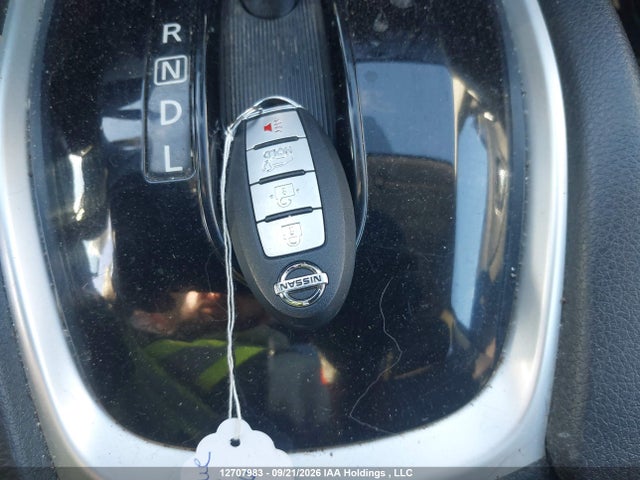 Nissan Rogue S/sl/sv 2014 5N1AT2MV2EC834804 Image 11