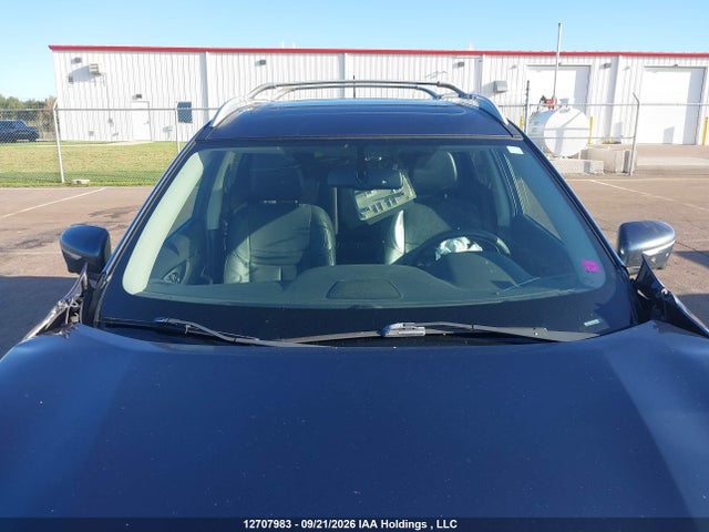 Nissan Rogue S/sl/sv 2014 5N1AT2MV2EC834804 Image 18