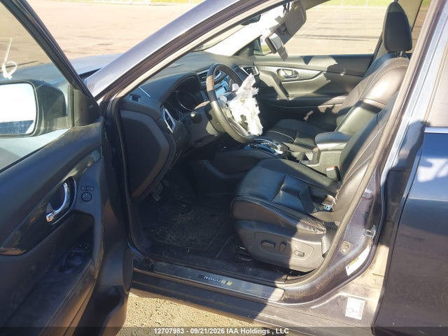 Nissan Rogue S/sl/sv 2014 5N1AT2MV2EC834804 Image 20