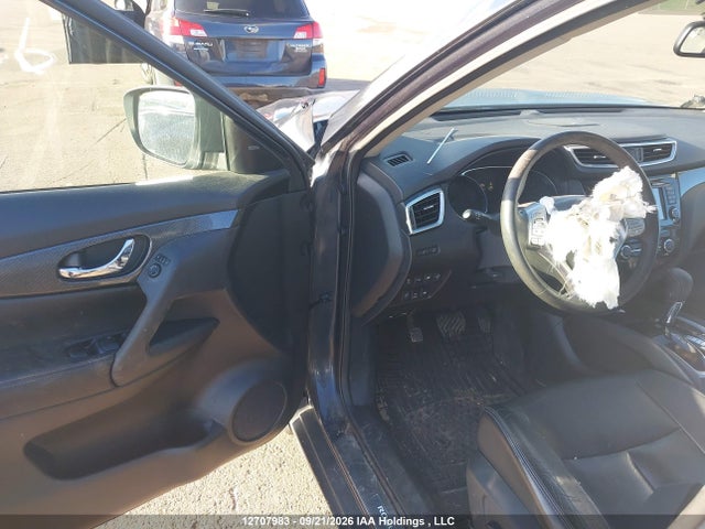 Nissan Rogue S/sl/sv 2014 5N1AT2MV2EC834804 Image 21
