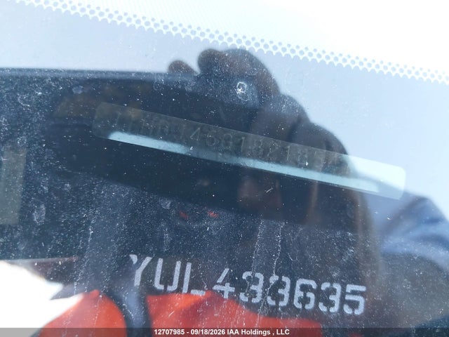 Продажа на аукционе авто 2008 Lexus Es350, vin: JTHBJ46G182185479, номер лота: 12707985