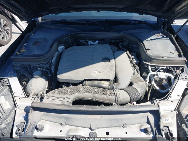 W1N0G8EB9LF781289 Mercedes-Benz Glc 300 4matic