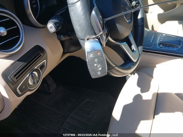 W1N0G8EB9LF781289 Mercedes-Benz Glc 300 4matic