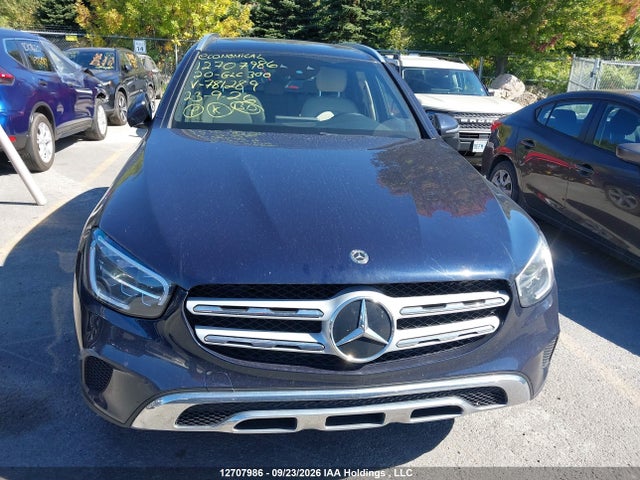 W1N0G8EB9LF781289 Mercedes-Benz Glc 300 4matic