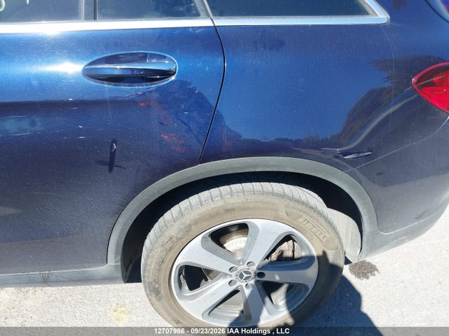 W1N0G8EB9LF781289 Mercedes-Benz Glc 300 4matic