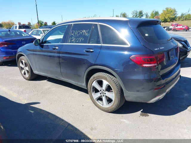 W1N0G8EB9LF781289 Mercedes-Benz Glc 300 4matic
