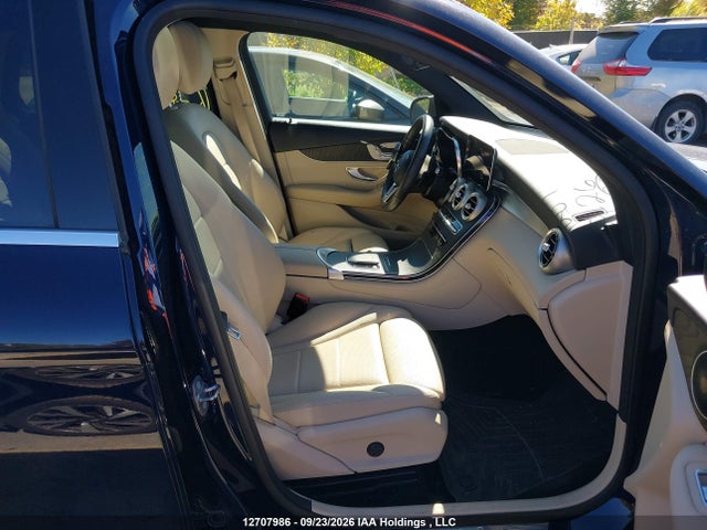 W1N0G8EB9LF781289 Mercedes-Benz Glc 300 4matic