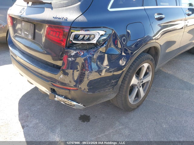 W1N0G8EB9LF781289 Mercedes-Benz Glc 300 4matic